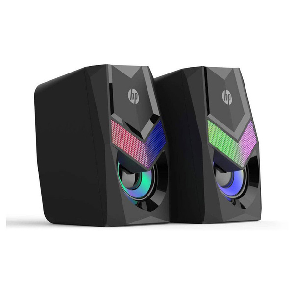 Колонки HP DHE-6000 купить на OZON по низкой цене (1597853854)