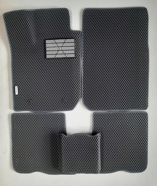 Коврики в салон автомобиля EVA-PROFI RENAULT LOGAN II/ РЕНО ЛОГАН II ...