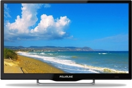 Купить телевизор POLARLINE 24PL12TC 24" - купить с доставкой по ...