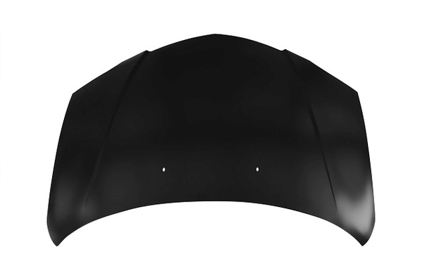 Капот TYG MZ1001A для MAZDA 3 BK 2003-2009 - Tyg арт. MZ1001A - купить ...