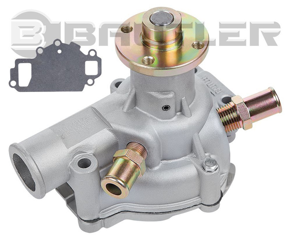 Помпа двс 4216 евро 4 ГАЗ 3302 Бизнес Bautler BTL-4217WP - BAUTLER арт ...