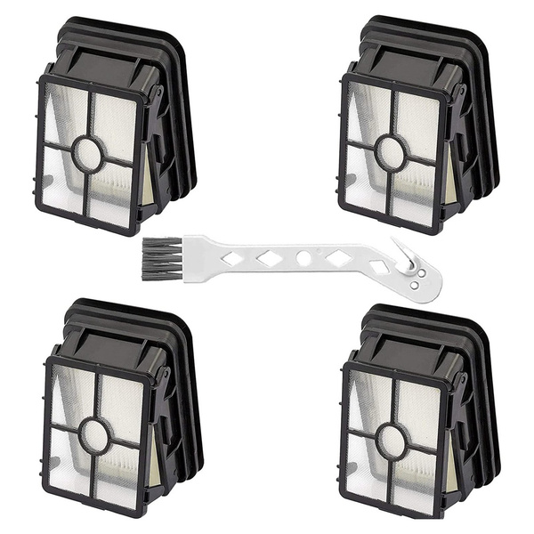 Сменный фильтр для моющегося фильтра Bissell Crosswave 3-в-11866F ...