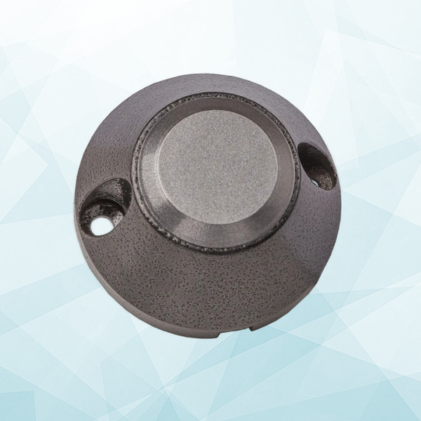 Считыватель EM-Marine темный накладной IronLogic CP-Z-2 (мод EP ...