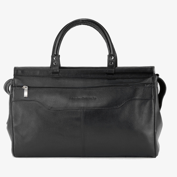 Сумка-саквояж Maxsimo Tarnavsky 1037 black - купить с доставкой по ...