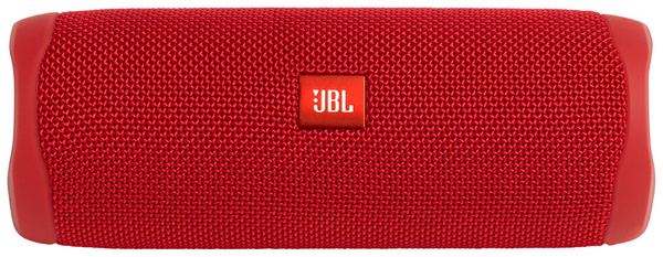 Беспроводная колонка JBL Портативная акустика Flip 5, 20 Вт - купить по ...