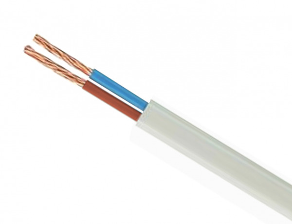 Электрический провод KDM Manufaktura ПуГВВ 2 0.75 мм² - купить по ...