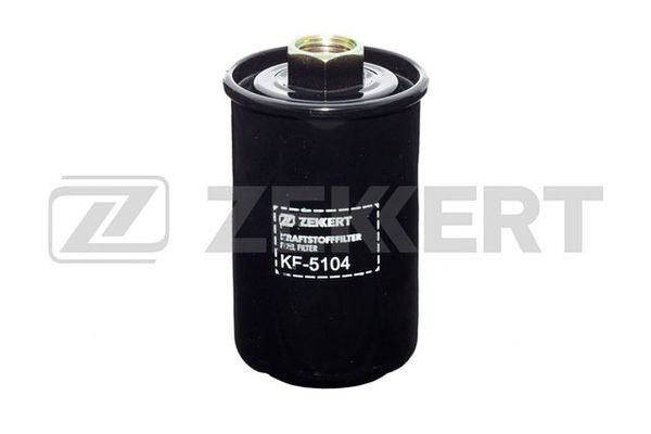 Фильтр топливный Zekkert kf-5104 - купить по выгодным ценам в интернет ...