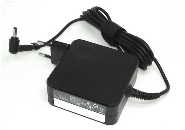 Блок питания для ноутбука Леново ADLX65CLGE2A, 3.25A, 20V, 65W, разъем ...