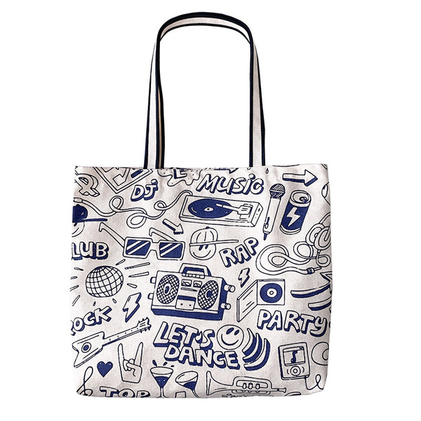 Bag&You Сумка на плечо шоппер - купить с доставкой по выгодным ценам в ...