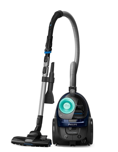 Пылесос Philips FC9573/01 PowerPro Active купить на OZON по низкой цене ...