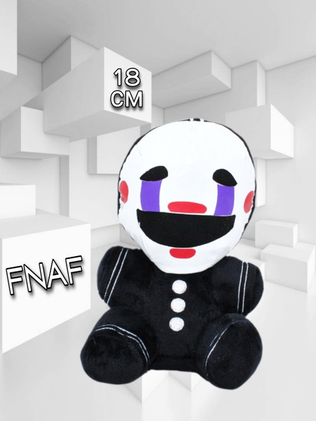 Фнаф мягкая игрушка/фредди мягкая игрушка/Fnaf игрушки - купить с ...
