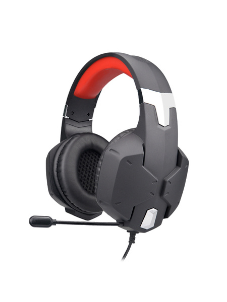 Наушники Накладные Ritmix RH-566M Gaming - купить по доступным ценам в ...
