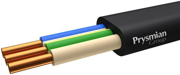 Кабель РЭК-Prysmian ГОСТ РЭК-2 - купить по низкой цене в интернет ...