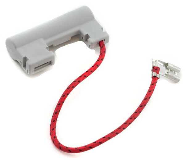 Высоковольтный предохранитель DE96-00831A для СВЧ печи Samsung ME81MRTB ...