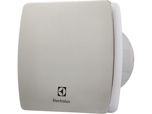 Вентилятор вытяжной Electrolux Argentum EAFA-100TH с таймером и ...