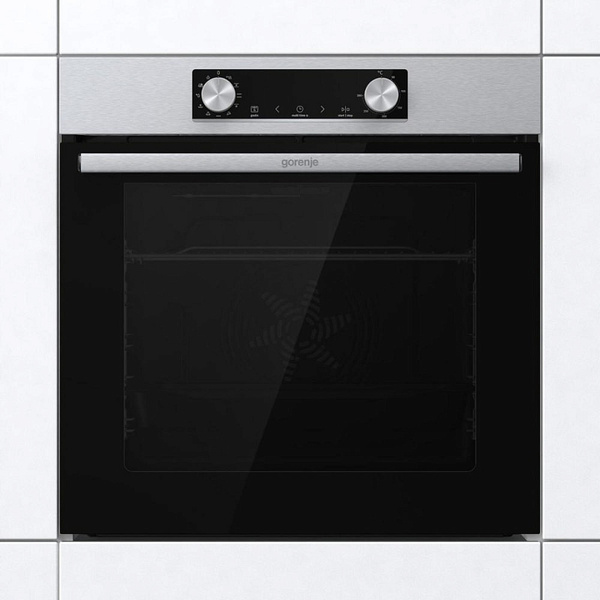 Духовой шкаф gorenje bo76syw