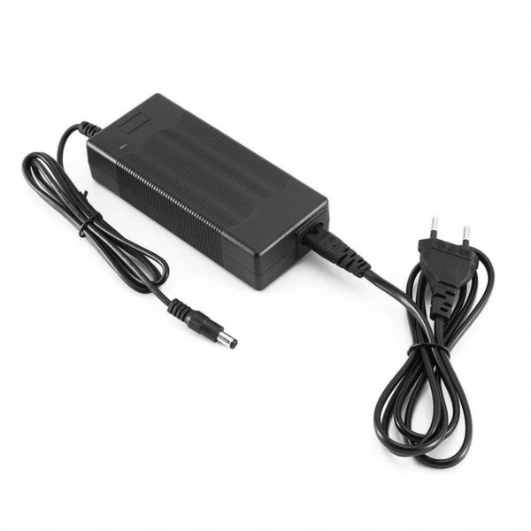 Зарядное устройство для электросамокатов Kugoo 36V S1/S2/S3/S4/S3 Pro ...