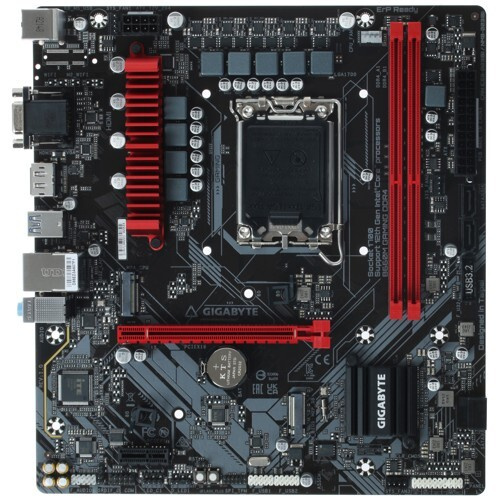 Материнская плата Gigabyte Gigabyte B660M GAMING DDR4 купить по низкой ...