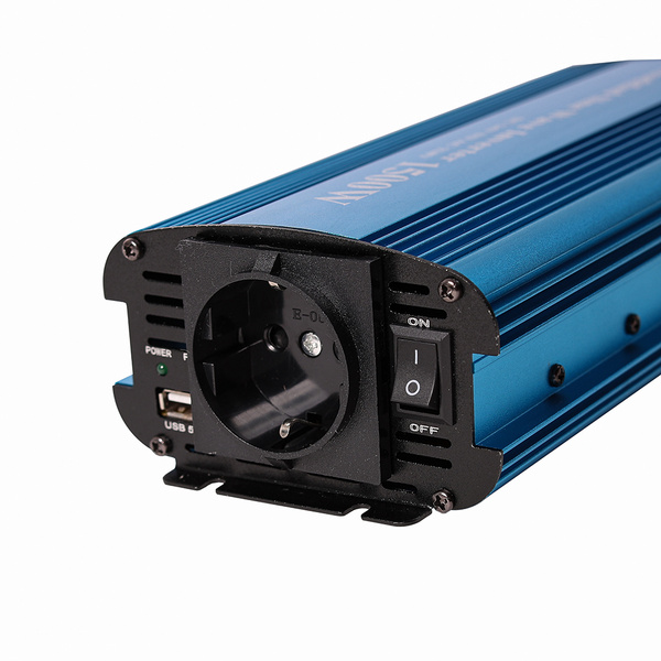 Автомобильный инвертор 24/220V AVS IN-1500W-24 купить по выгодной цене ...