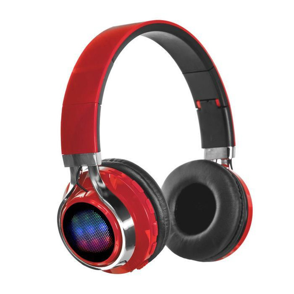 Наушники Вкладыши Luazon Home RX-1, накладные, Bluetooth 4.2, 250 мАч ...