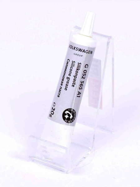 Силиконовая смазка для свечей и катушек зажигания VAG G052141A2 ...