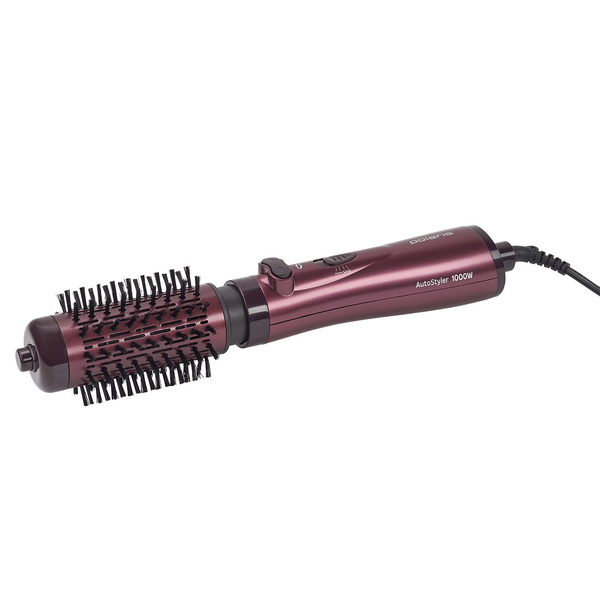 Фен-щетка для волос Polaris PHS 1020RK - купить по выгодной цене в ...
