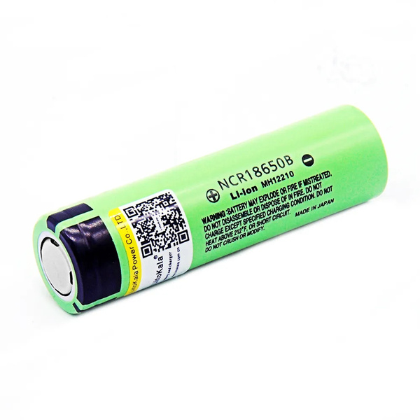 Аккумулятор для Эвотор 5i, 7.3, 10, Атол 91Ф, 92Ф (18650 3400 mAh 3.7V ...