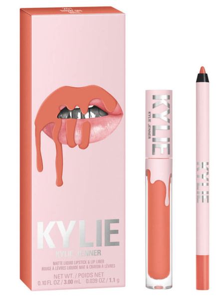 Kylie lip kits discount