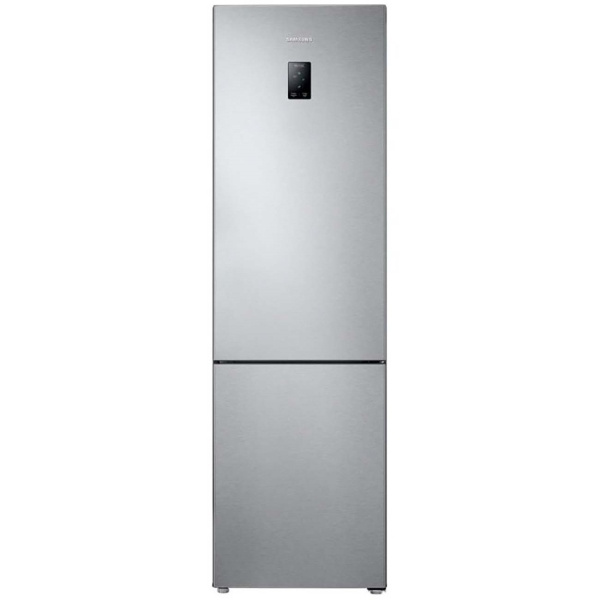 Холодильник Samsung RB37A5200SA, серый - купить по доступной цене в ...