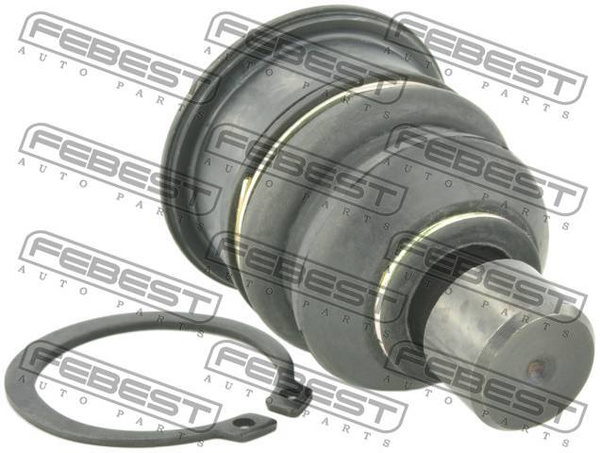 Опора шаровая Febest арт. 0220-J31 OEM 54500-CC40B, 54501-JD000, 54501 ...