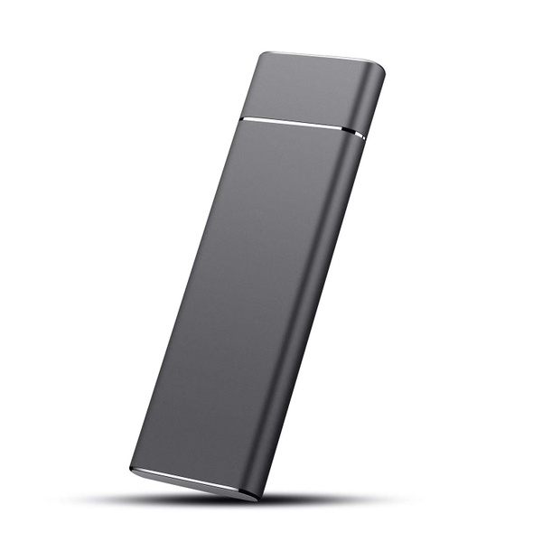 Внешний SSD-диск АБС-пластик #56177198, 1 ТБ - купить по выгодной цене ...