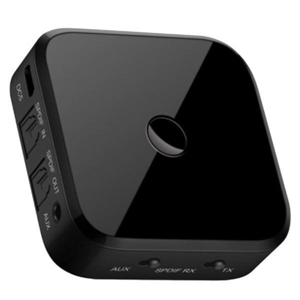 Беспроводной адаптер HIFI Bluetooth для наушников для смартфонов, ПК и ...