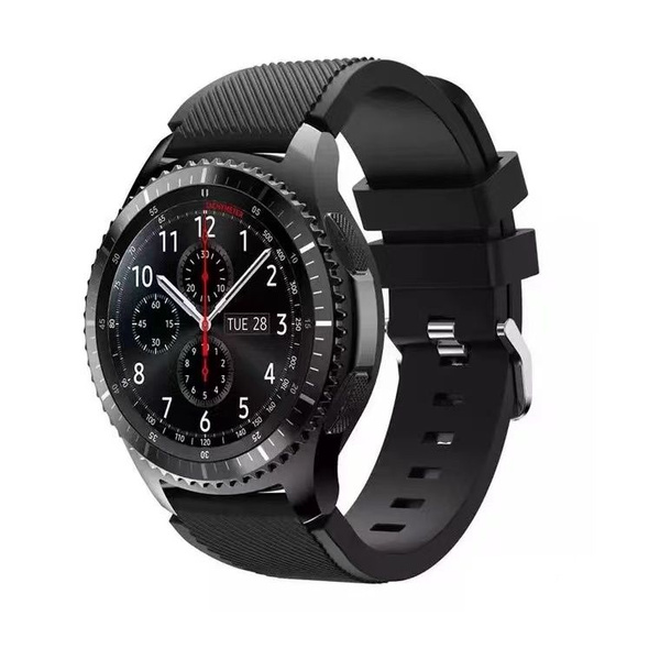 Купить смарт-часы Samsung Gear S3A - купить по низким ценам в интернет ...
