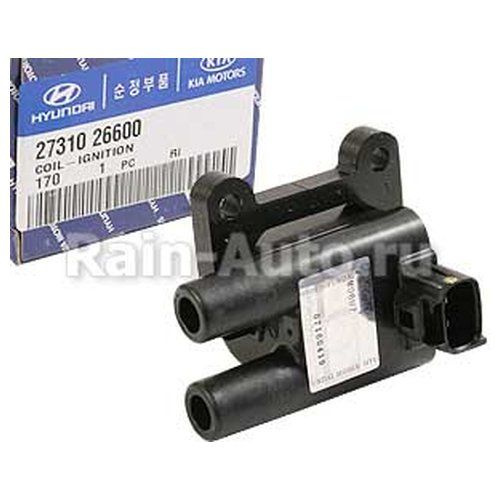 Hyundai kia 27310 26600