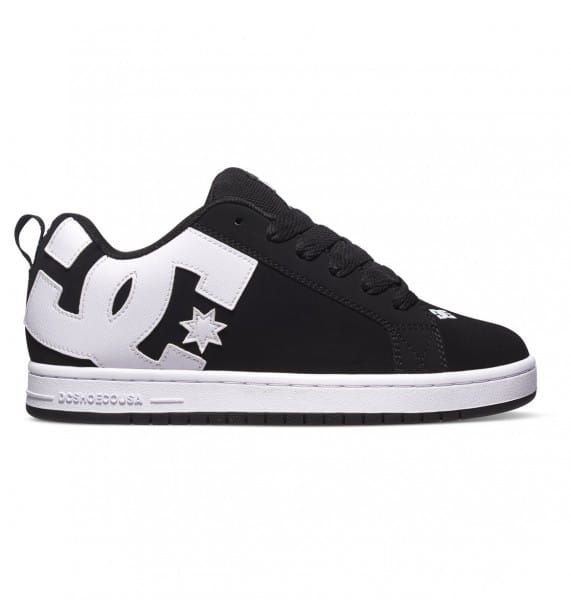 Dc shoes Валберис