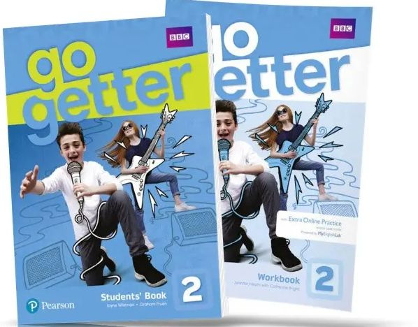 Go getter 3 ответы