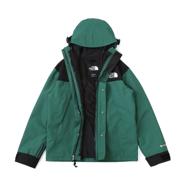 The north face clearance night green