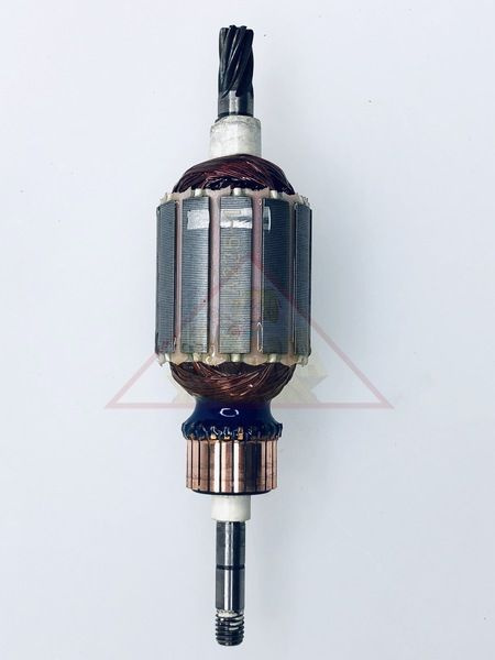 Ротор для Huter GET-1500B, GET-1700B(47) SAF 61/59/334 - купить по ...