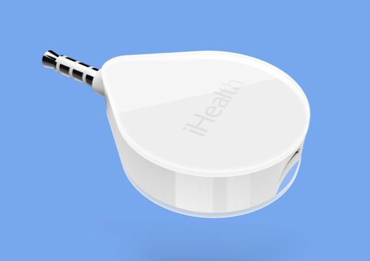 Глюкометр Xiaomi iHealth Smart Glucometer / Test Strip - купить с ...