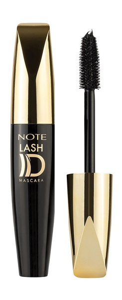 Тушь для экстремального объема ресниц Note Lash ID Mascara - купить с ...