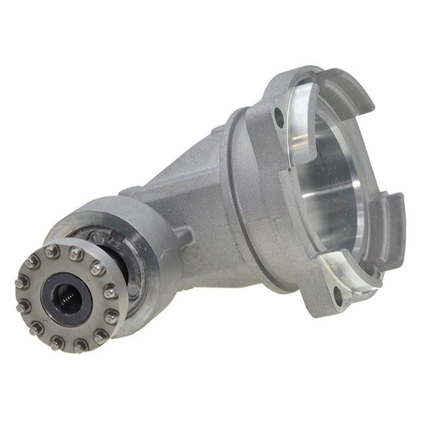 Корпус кривошипа(редуктор в сборе) для реноватора TM3000C Makita 142399 ...