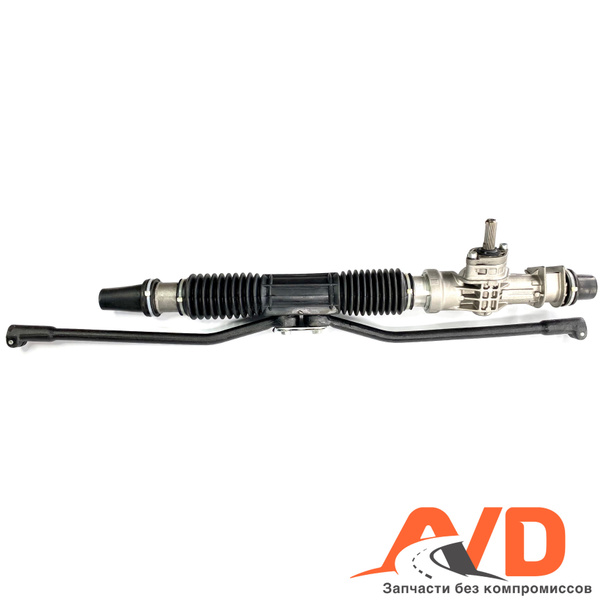 Рулевая рейка Приора, Калина 1, ВАЗ 2110, 2111, 2112, Гранта (4.2 ...