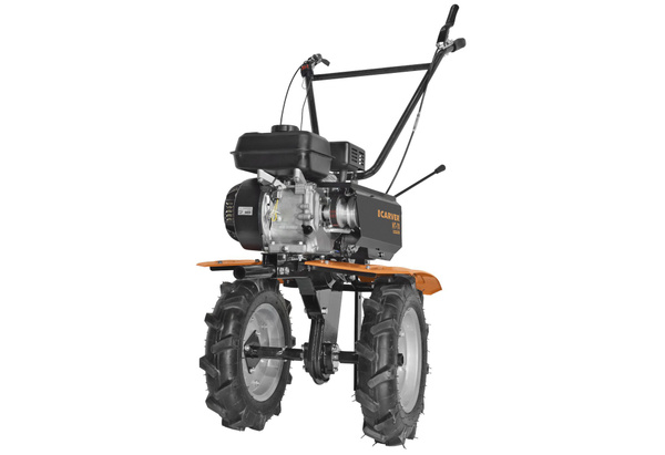 Мотоблок бензиновый Carver MT-70, арт. 01.006.00033 - купить мотоблок ...