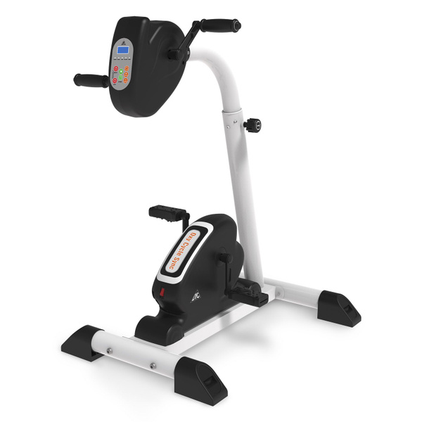 Мини-велотренажер DFC B830/Dual Bike купить по доступной цене с ...