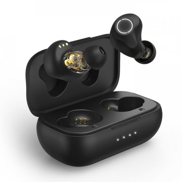Наушники Внутриканальные BlitzWolf BW-FYE13 TWS Bluetooth 5.2 Qualcomm ...