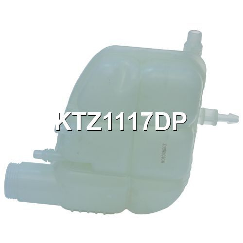 Бачок расширительный BMW F45 / F46 (БМВ), новый - KRAUF арт. KTZ1117DP ...