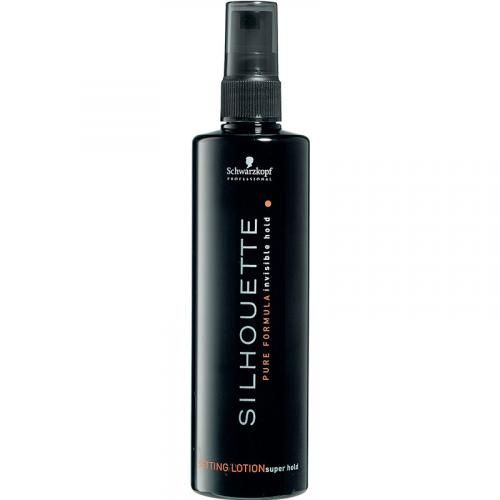 Характеристики SCHWARZKOPF PROFESSIONAL Лак-спрей SILHOUETTE для волос ...