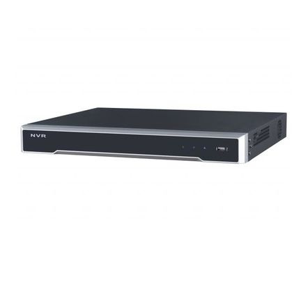 DS-7732NXI-K4 Hikvision Видеорегистратор IP на 32 канала с технологией ...
