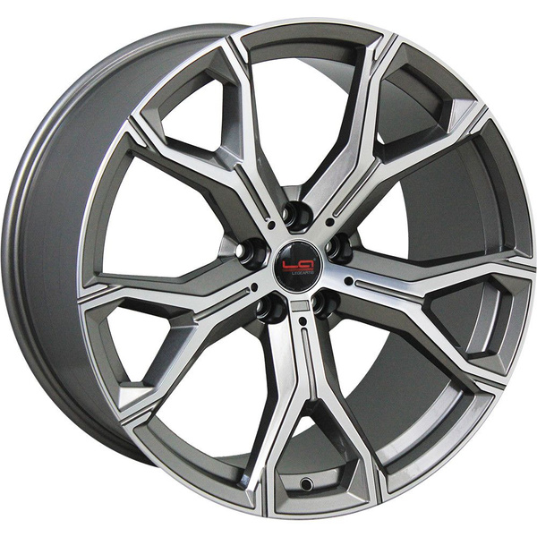 Колесный диск LegeArtis 21x10.5" PCD5x112 ET43 D66.6 Литой - купить по ...