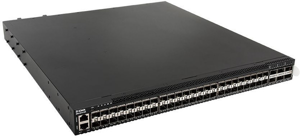 Коммутатор D-Link DXS-3610-54S/A1ASI - купить по выгодной цене в ...
